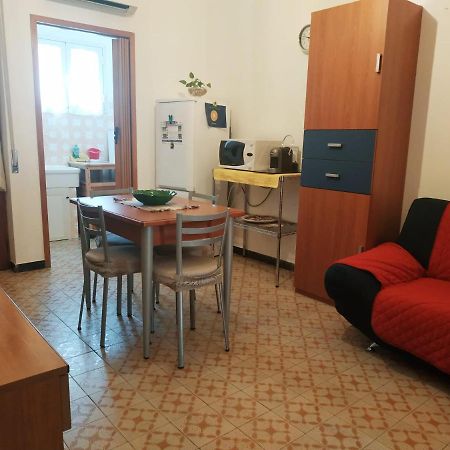 Casa Poggio Lejlighed Cagliari Eksteriør billede