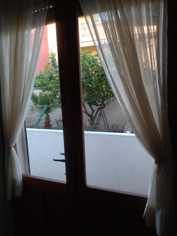 Casa Poggio Lejlighed Cagliari Eksteriør billede