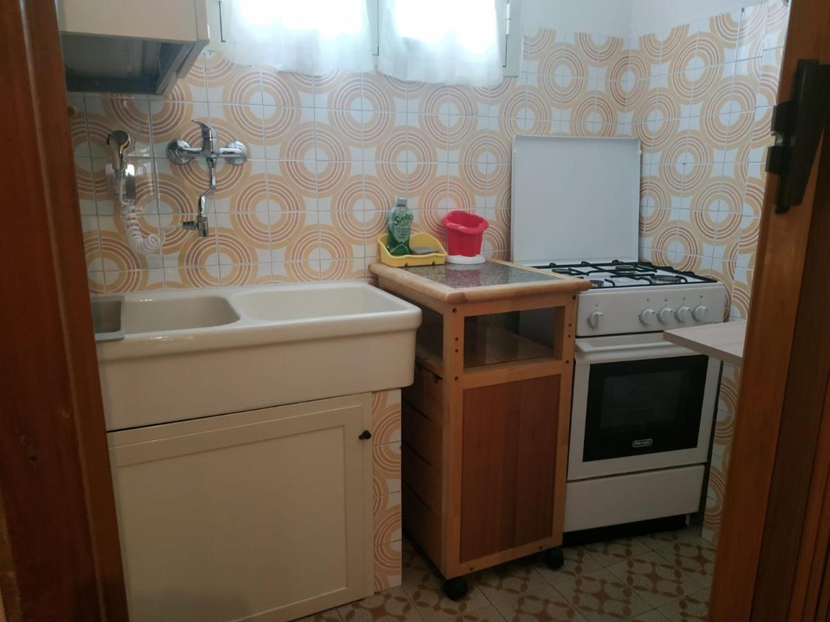 Casa Poggio Lejlighed Cagliari Eksteriør billede
