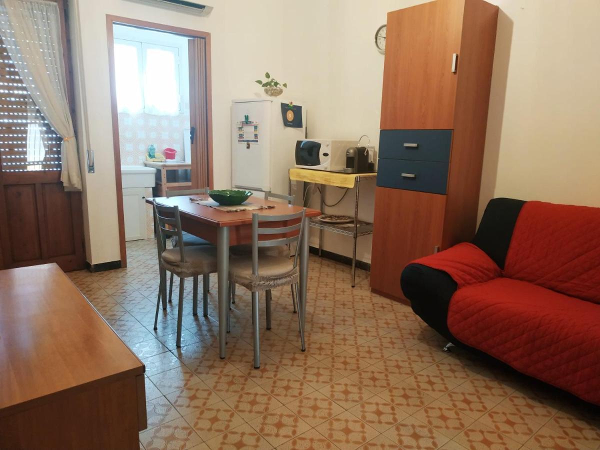 Casa Poggio Lejlighed Cagliari Eksteriør billede
