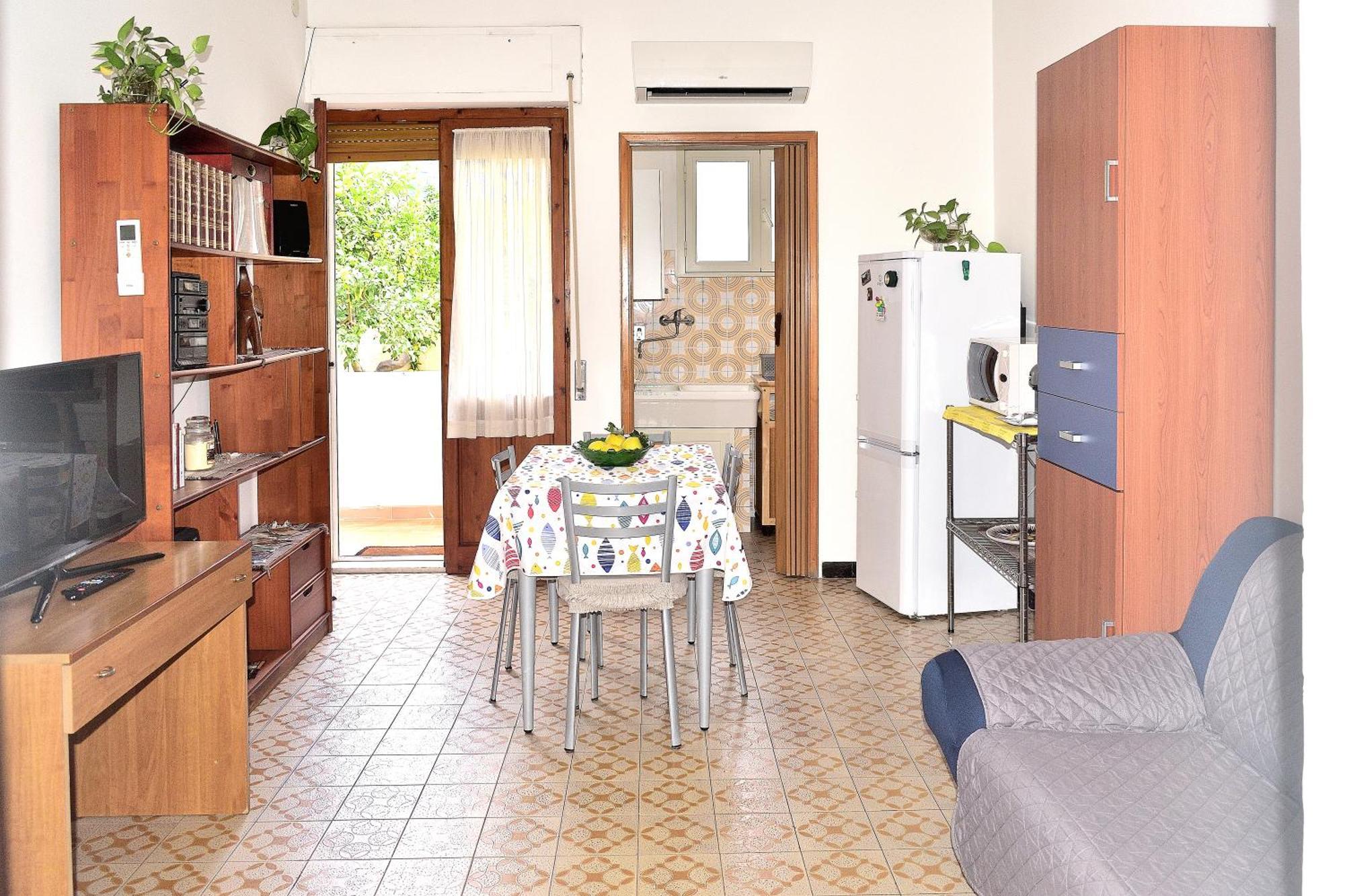 Casa Poggio Lejlighed Cagliari Eksteriør billede