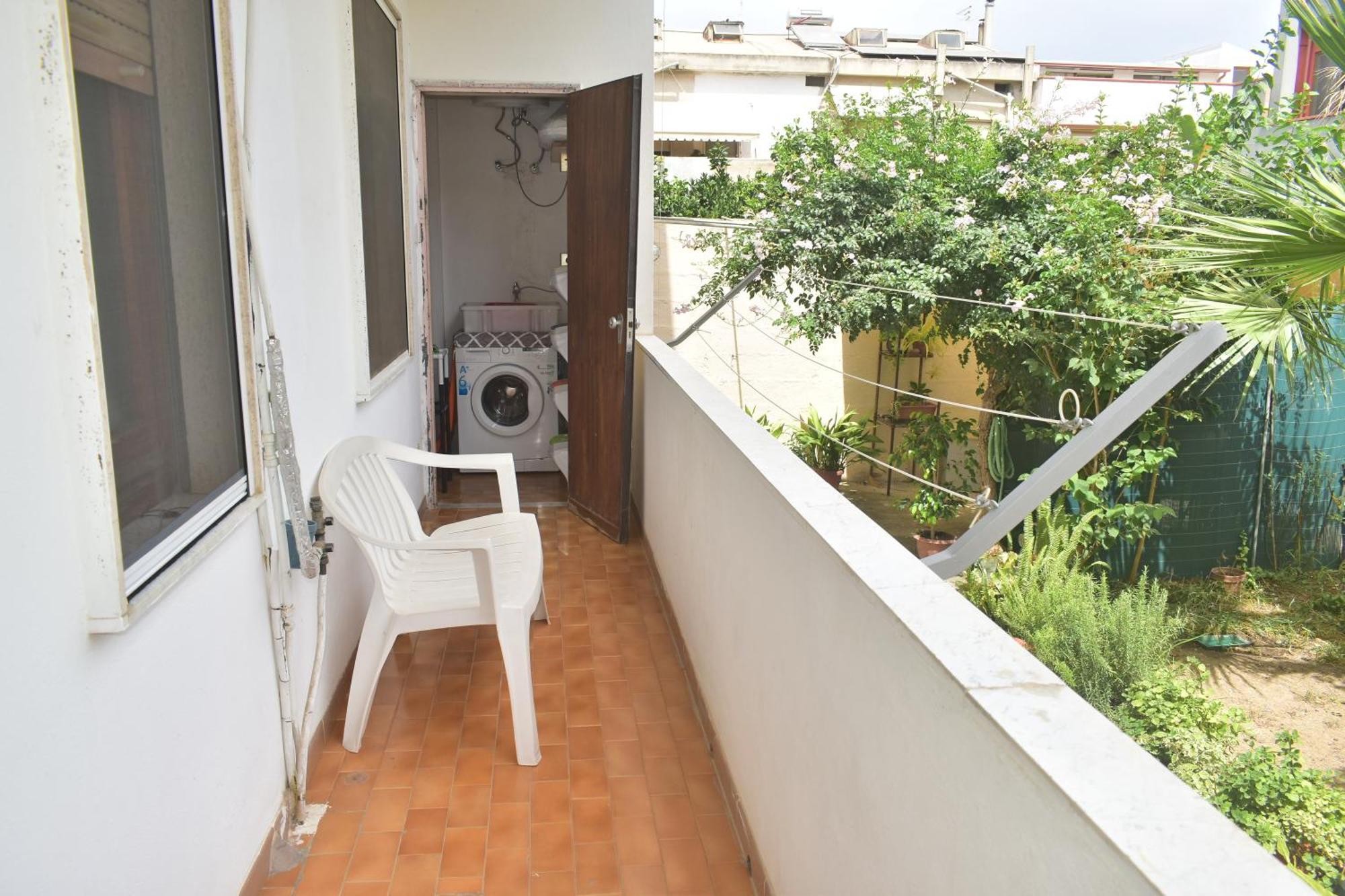 Casa Poggio Lejlighed Cagliari Eksteriør billede