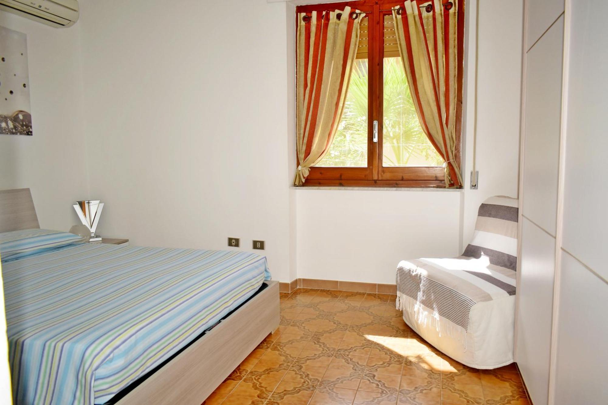Casa Poggio Lejlighed Cagliari Eksteriør billede