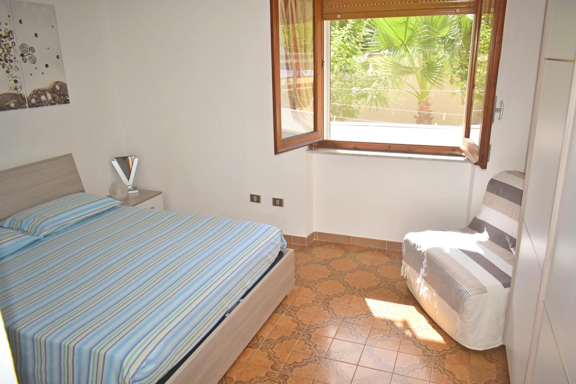 Casa Poggio Lejlighed Cagliari Eksteriør billede