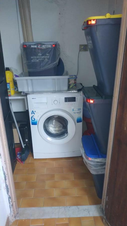 Casa Poggio Lejlighed Cagliari Eksteriør billede